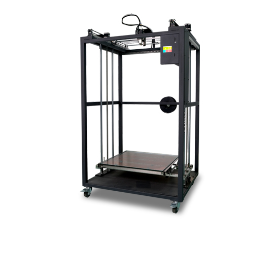 LZ-P1200大型定制3D打印機(jī)