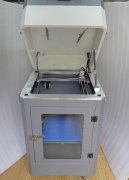 4月16日 南豐匯3D展 廣州立鑄在T05b等您